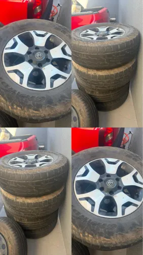 Hilux 