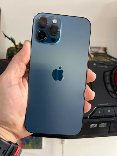 iPhone 12 ProMax 