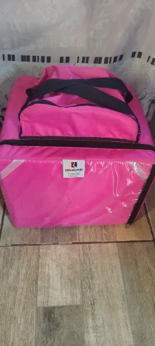Bag motoboy 