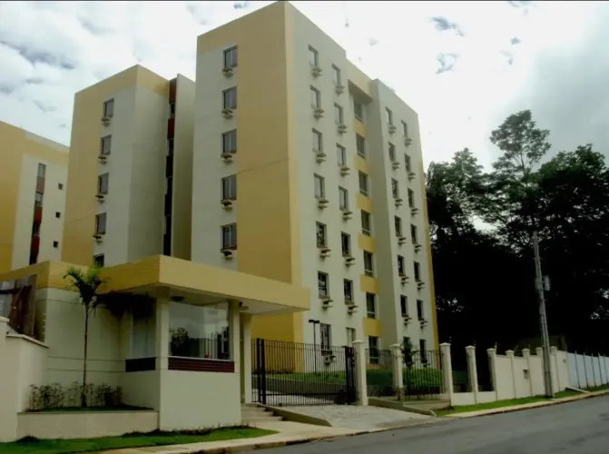 Alugo -Apartamento no Ed. Júpiter- 3/4 - 1 vaga - Mangueirão - Belém - PA