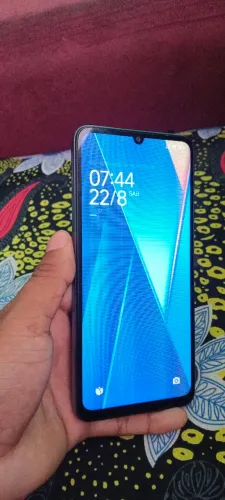 Poco C65