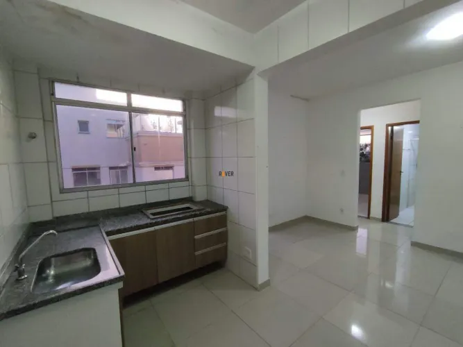 COBERTURA DE 3 QUARTOS COM 2 VAGAS NO BAIRRO DIAMANTE  BARREIRO