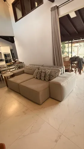 Sofá Sala de Estar