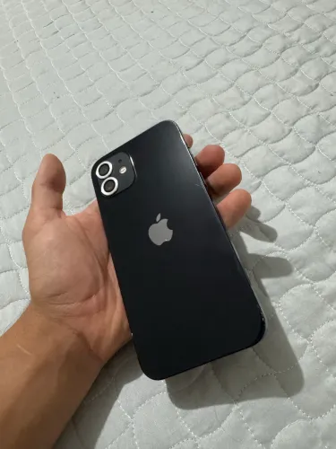 Iphone 12 64GB - Com Caixa