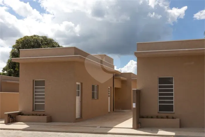 Villagio com 2 quartos à venda em Centro - SP