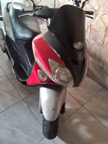 VENDO DAFRA