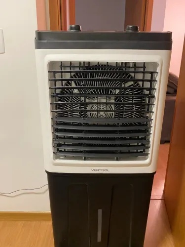 Climatizador Ventisol