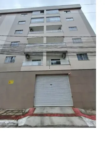 APARTAMENTO 3 QUARTOS - Edificio Antares