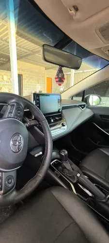 Toyota Corolla XEI 2.0 Flex 16V Aut. 2021
