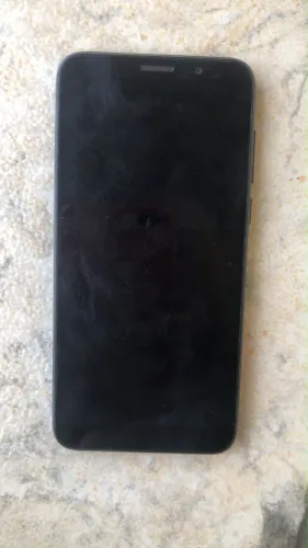 Vende-se moto e6