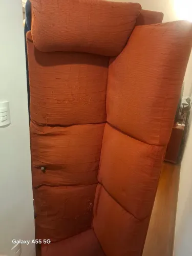 Sofa 4 lugares