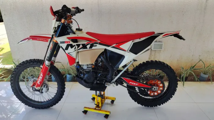 MXF 300 RXS 2023