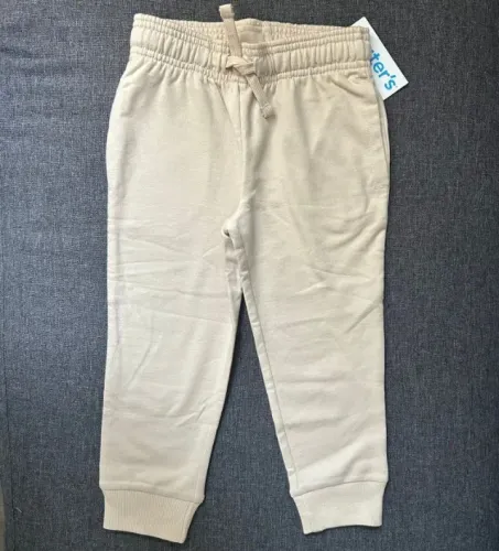 Nova! Calça 4A Carters