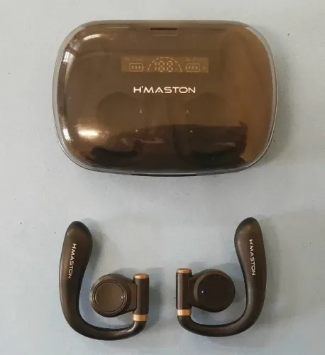 Fone Bluetooth