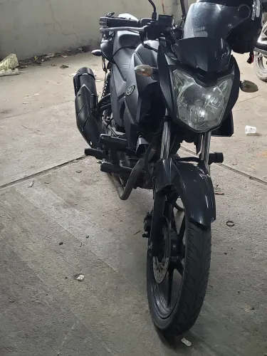 Moto Yamaha fazer 150CC