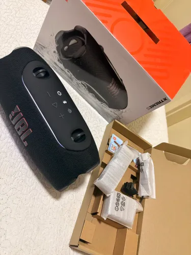 JBL Xtreme 5
