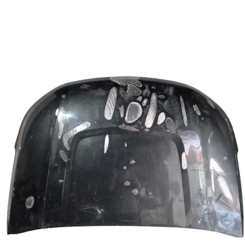 Capô Chevrolet S10 2017 2018 2019 2020 2021 2022 2023 2024 Original 26748 