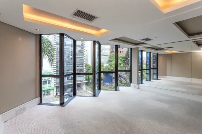 Sala Comercial em Moinhos de Vento
