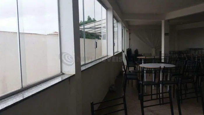 Venda Salão Betânia Belo Horizonte