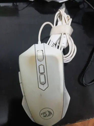 Mouse Redragom