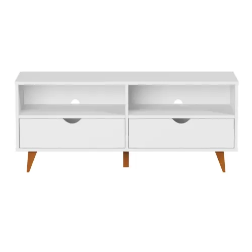Rack da TokStok branco