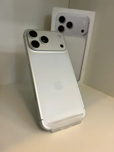 iPhone 17 pro Max 256gb