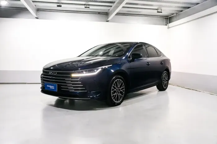 BYD King GL 1.5 16V Aut. (hibrido) 2026