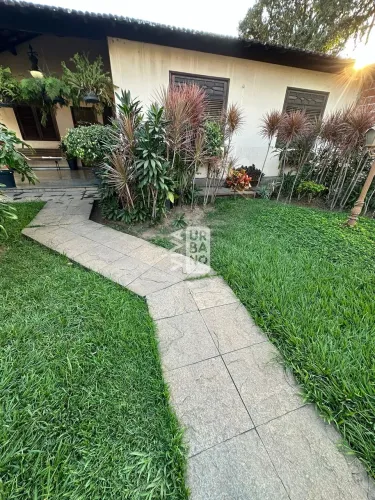 Viva Urbano Imóveis - Casa na Vila Santa Cecília/VR - CA01343