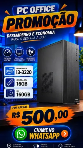 PC DDR3