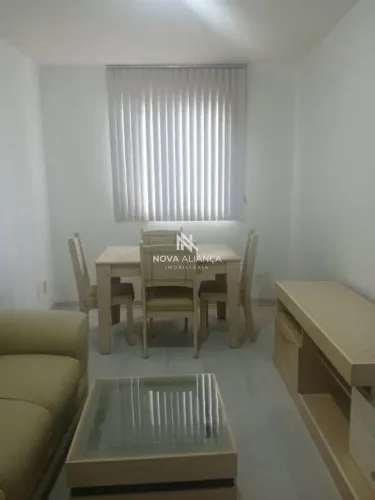 Apartamento com 2 quartos para alugar, 62 m² - Praia da Costa - Vila Velha/ES