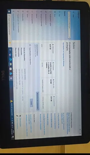 Notebook Dell latitude e5430