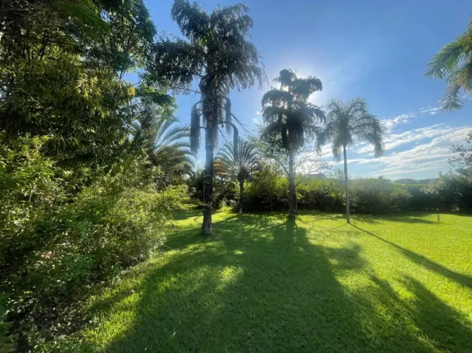 Terreno à venda em Salto, Chácara Halter, com 1233 m²