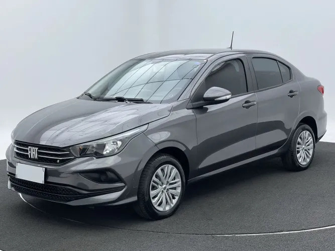 Fiat Cronos 1.3 8V Flex 2024
