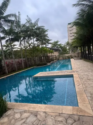 Aluguel Apartamento 70m Barra Olimpica
