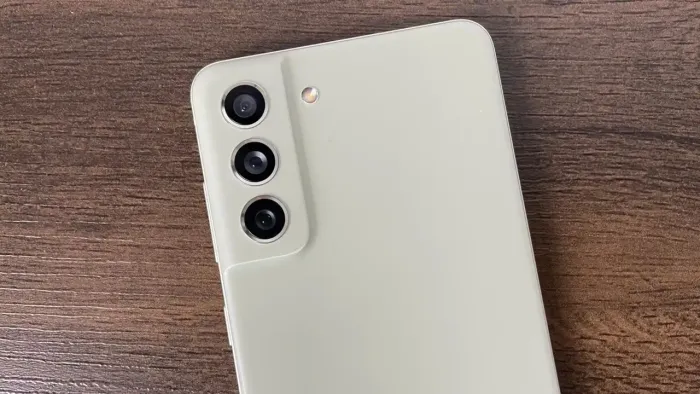 Celular Samsung S21 FE 5G