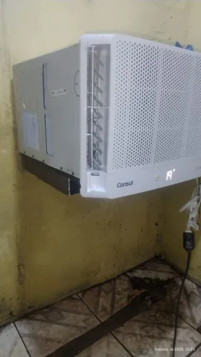 Ar-condicionado 