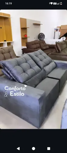 Produtos novos