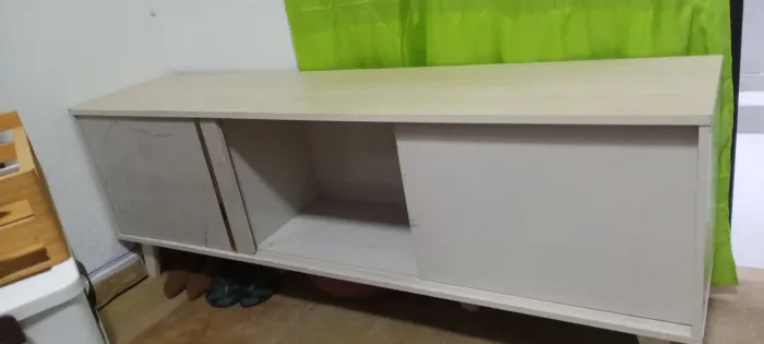 Armário buffet 