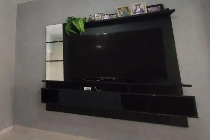 Painel de tv 55 polegadas