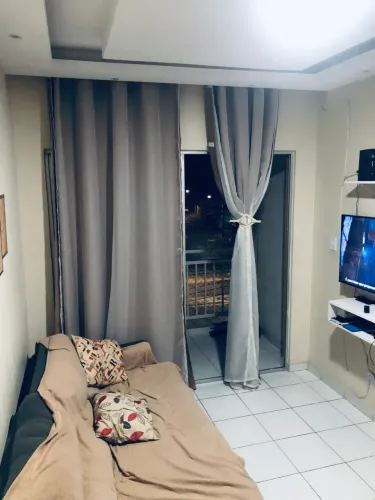 Condomínio praias belas