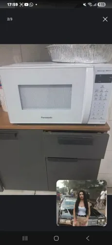 Micro-ondas