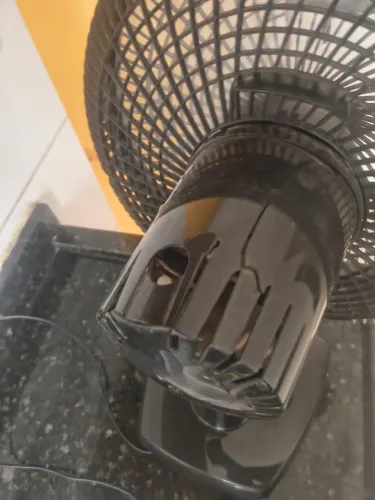 Ventilador