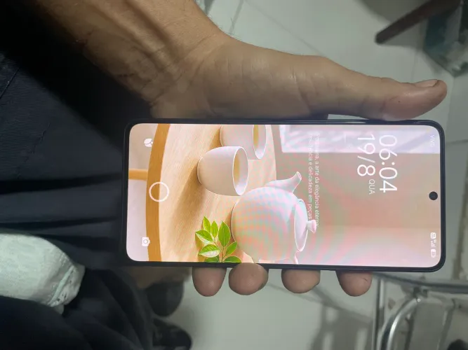 Vendo Poco x7 Pro