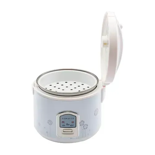 Panela Elétrica de Arroz Riso pa6x 220v Agratto