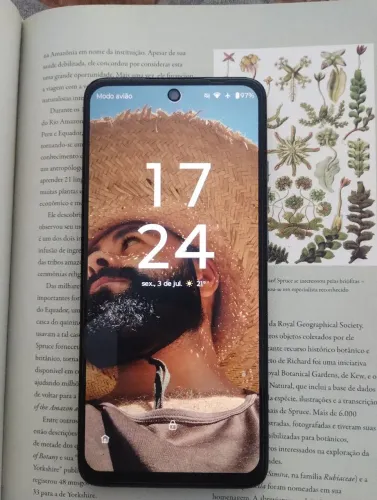 Moto g34 5g