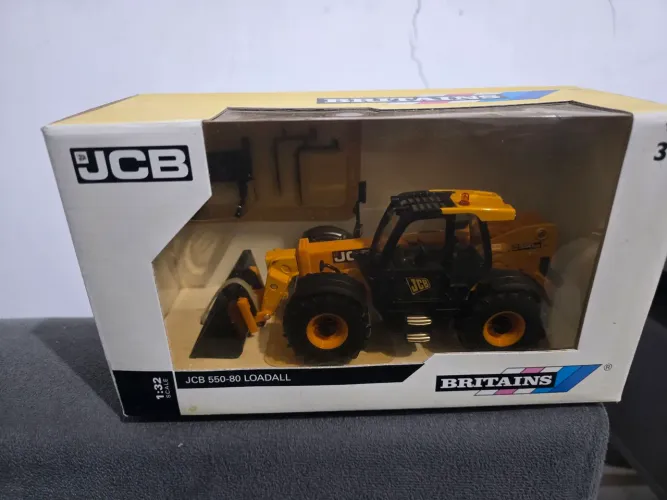 Miniatura LOADALL