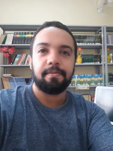 Aula particular em domicílio