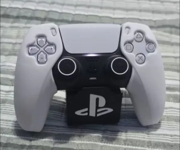 Suporte de Controle 