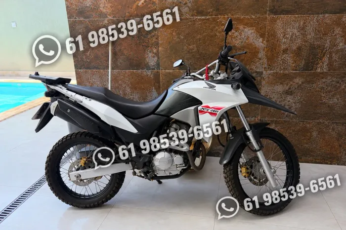 Honda XRE 300/ 300 Abs/ Flex 2013