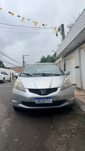 Honda Fit LXL 1.4/ 1.4 Flex 8v/16v 5P Mec. 2009